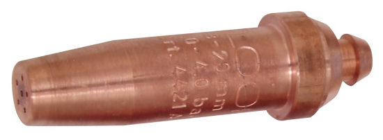 Afbeeldingen van Snijmondstuk Gloor Ideal acetyleen 50-100MM