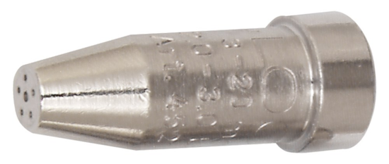 Afbeeldingen van Snijmondstuk Gloor Lilliput acetyleen 20-40MM