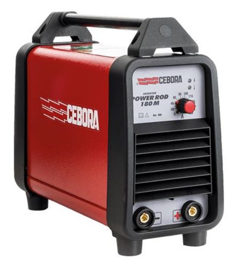Afbeeldingen van CEBORA Inverter Sound Power Rod 180 M