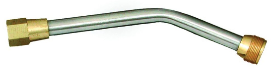 Afbeeldingen van Toevoerbuis 600mm M20x1 Universal