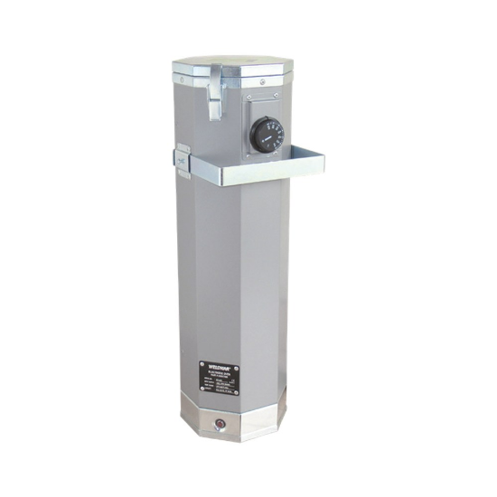 Afbeeldingen van WELDKAR Elektrodendroogkast 10kg 240V 30-150°C