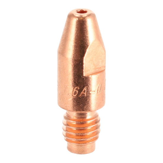 Afbeeldingen van Contacttip M8 ALU 1,6X30MM