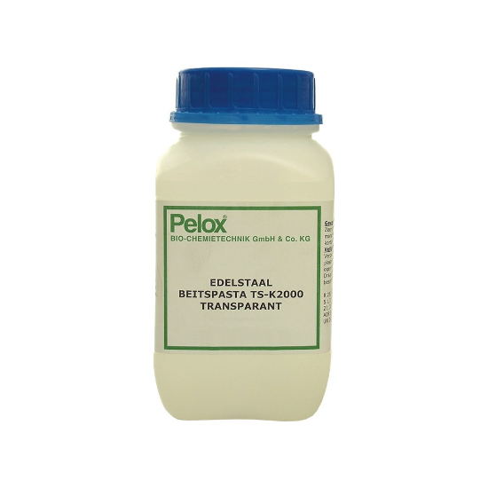 Afbeeldingen van Beitspasta Pelox RVS TS-K2000 2kg 