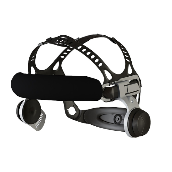 Afbeeldingen van Hoofdband t.b.v. Speedglas 9100/FX/XXi