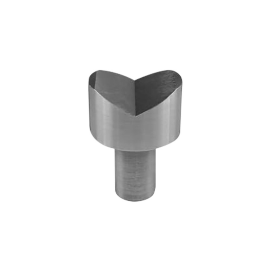 Afbeeldingen van Prisma 58MM 130 ° t.b.v. spanklemmen lastafel Weldkar