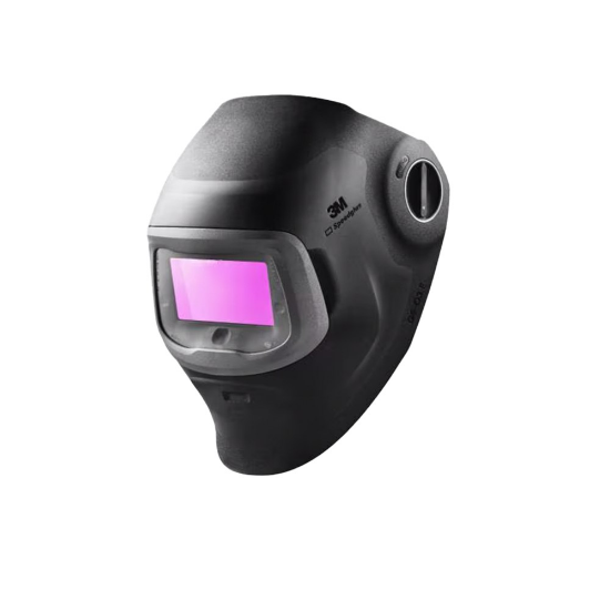 Afbeeldingen van Lashelm Speedglas G5-03 E cassette G5-01/03NC