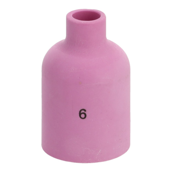 Afbeeldingen van WELDKAR Gaslenscup 6-42MM t.b.v. WK17/18/26