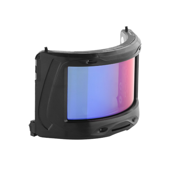 Afbeeldingen van Cassette Speedglas G5-02 lasfilter kleur 8-12 76X150MM