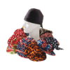 Afbeeldingen van Laspet Kromer maat 7 ½" 60CM