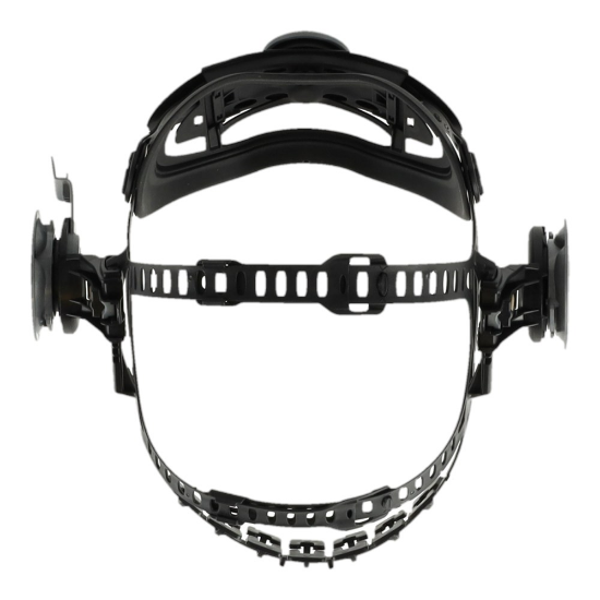 Afbeeldingen van Hoofdband inclusief montageonderdelen t.b.v. Speedglas G5-01