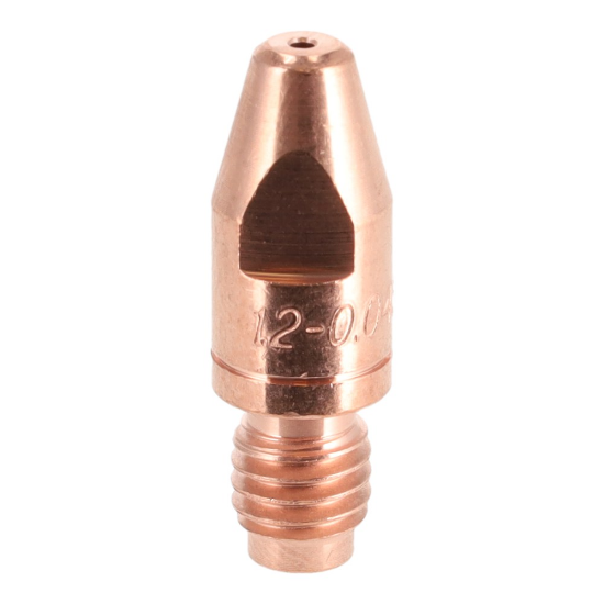Afbeeldingen van Contacttip M8 CuCrZr 1,2X30MM