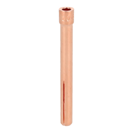 Afbeeldingen van WELDKAR Spantang TIG 2,0MM t.b.v. WK17/18/26