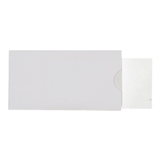 Afbeeldingen van Spatglas Spectralite CR-39 51X108MM 10x