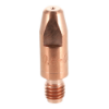 Afbeeldingen van Contacttip M6 CuCrZr 0,8X28MM
