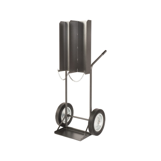 Afbeeldingen van Cilinderwagen CTR 170 t.b.v. 2x 50L cilinders