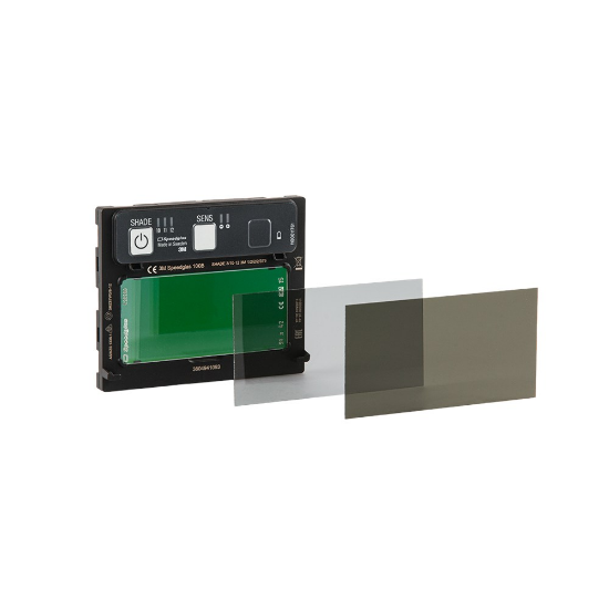 Afbeeldingen van Lasfilter 100V t.b.v. Speedglas 100V