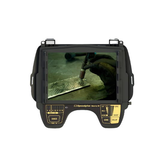 Afbeeldingen van Lasfilter XXi t.b.v. Speedglas 9100XXi