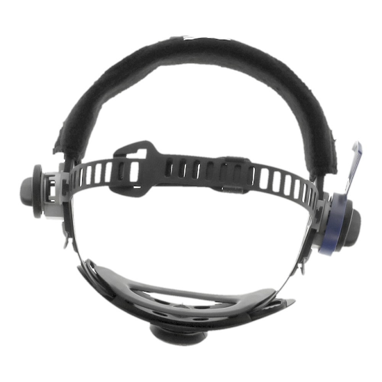 Afbeeldingen van Hoofdband t.b.v. Speedglas SL/100S/V/P/9002NC/Utility/Flexview