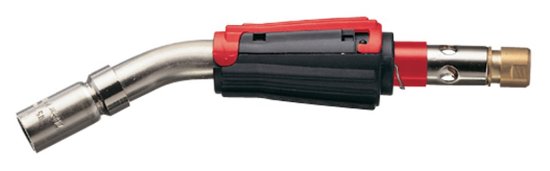 Afbeeldingen van Turbobrander Lomat Piezo 17MM
