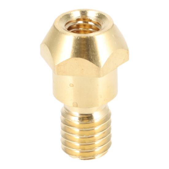 Afbeeldingen van WELDKAR Contacttiphouder M6 t.b.v. WK260