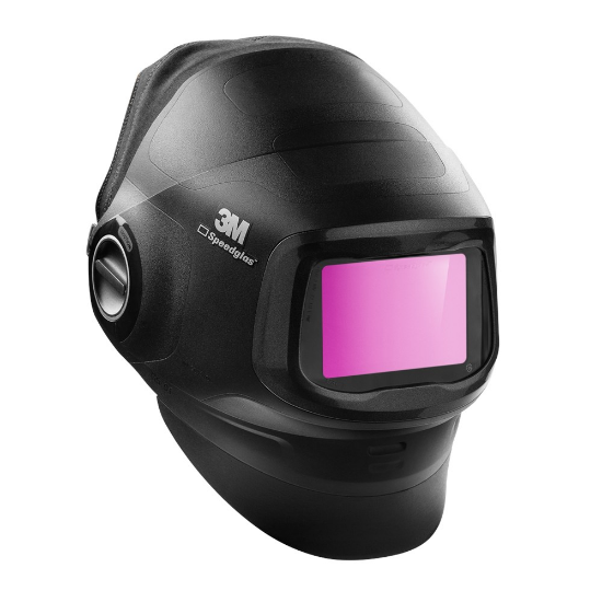 Afbeeldingen van Lashelm inclusief Speedglas G5-01VC Air