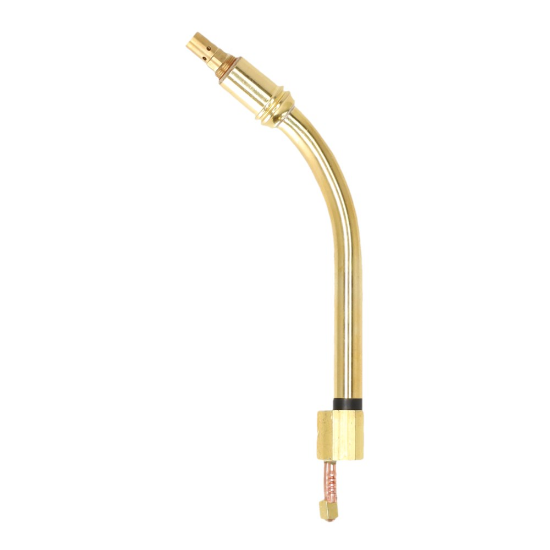 Afbeeldingen van WELDKAR Zwanehals t.b.v. WK511 oud model