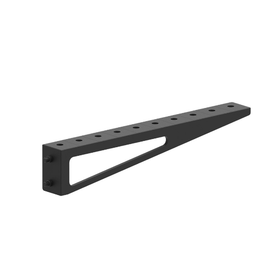 Afbeeldingen van WELDKAR Verlengstuk tafel 100X10CM t.b.v. lastafel Weldkar