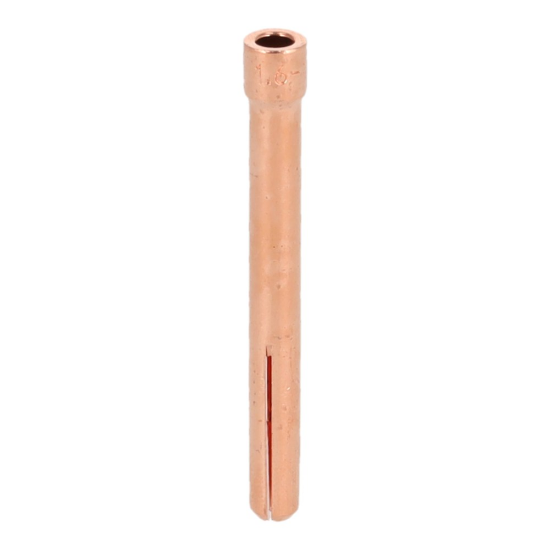 Afbeeldingen van WELDKAR Spantang TIG 1,6MM t.b.v. WK17/18/26