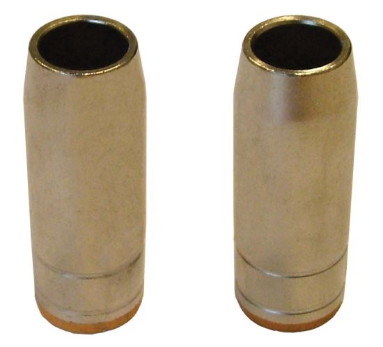 Afbeeldingen van WELDKAR Gasmondstuk conisch t.b.v. WK250 2x