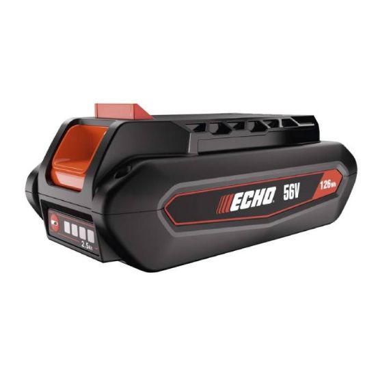 Afbeeldingen van ECHO Accu LBP-56-V125