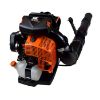 Afbeeldingen van ECHO PB-9010T Ruggedragen benzine bladblazer | 79,9 cc | 4,2 kW | 48,9 N