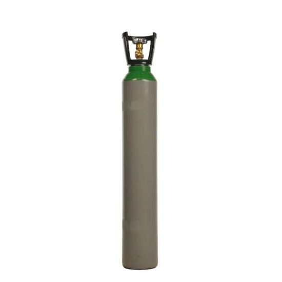 Afbeeldingen van Argon koopcilinder 20,0L