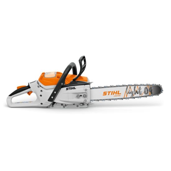 Afbeeldingen van STIHL MSA 300 Accukettingzaag 40cm 36V – Zonder Accu en Lader