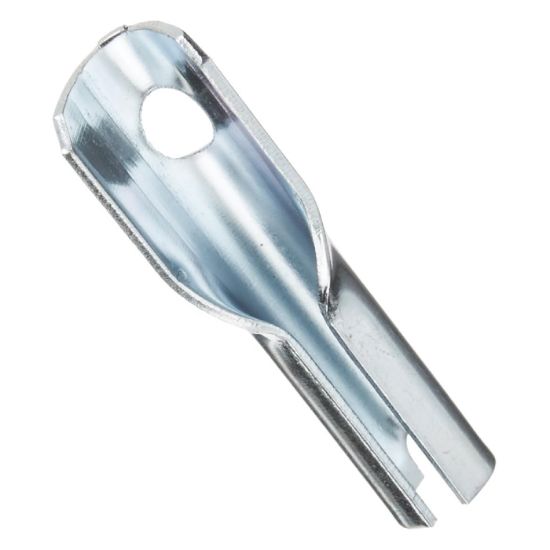Afbeeldingen van DEWALT Spanhuls met oog 8X42MM 100x