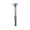 Afbeeldingen van T20 OneLine Spaanplaatschroef VZ Torx 20 grof 5X60MM
