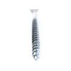 Afbeeldingen van T20 OneLine Spaanplaatschroef VZ Torx 20 grof 5X60MM