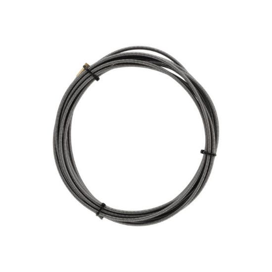 Afbeeldingen van Binnenspiraal blank 1,0-1,2MM (2,0/4,5) 5M