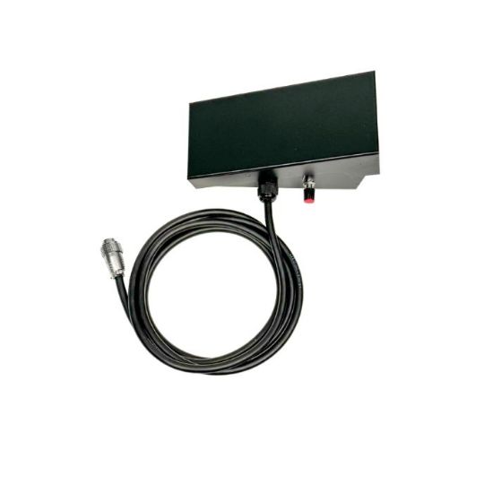 Afbeeldingen van WELDKAR Voetpedaal met kabel 3M