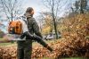 Afbeeldingen van STIHL BR 800 C-E Benzine Rugbladblazer 79,9cc – 41N
