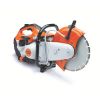 Afbeeldingen van STIHL TS410 Benzine Doorslijper 300mm 3,2kW