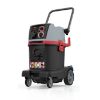 Afbeeldingen van D’Orly x Sprintus CraftiX 35M Gecertificeerde Veiligheidsstofzuiger 1200W – M-klasse – Industriestofzuiger