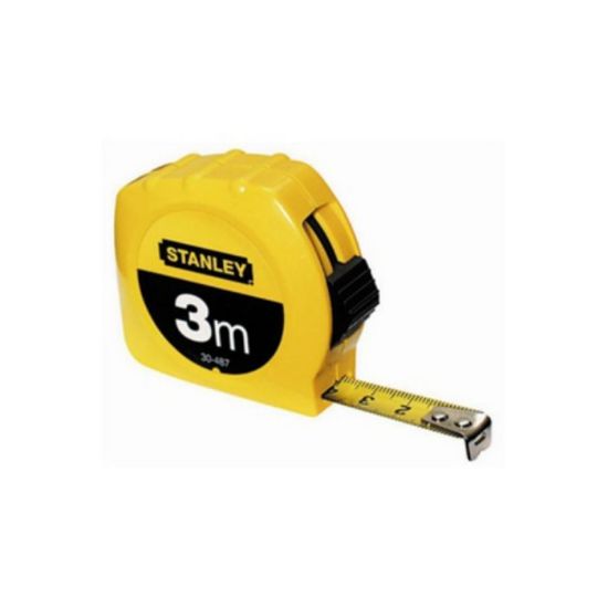 Afbeeldingen van STANLEY Rolmaat T-serie 12,7MM 3M