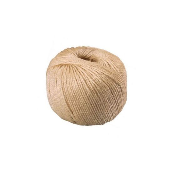 Afbeeldingen van Sisalpaktouw 3/600 2500g