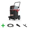 Afbeeldingen van D’Orly x Sprintus CraftiX 35M Gecertificeerde Veiligheidsstofzuiger 1200W – M-klasse – Industriestofzuiger