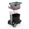 Afbeeldingen van D’Orly x Sprintus CraftiX 35M Gecertificeerde Veiligheidsstofzuiger 1200W – M-klasse – Industriestofzuiger