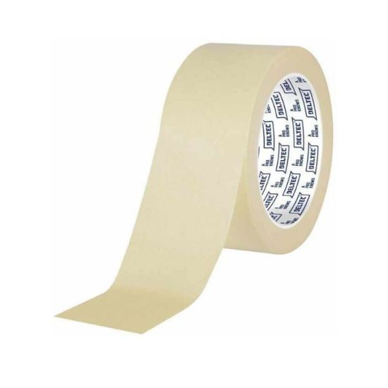Afbeeldingen van DELTEC Maskeertape 60 48MM 50M 24x