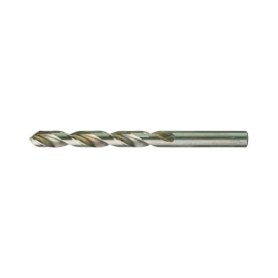 Afbeeldingen van Metaalboor HSS-G OL DIN338 type N 4,5MM 10x