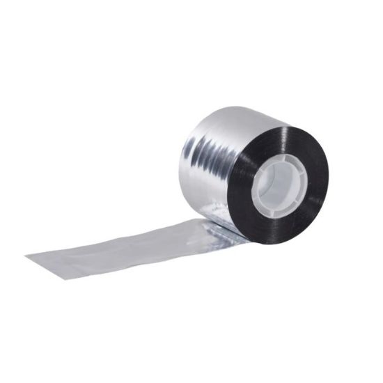 Afbeeldingen van Aluminium-tape 50X0,3MM lengte 50M