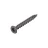 Afbeeldingen van DYNAPLUS Constructieschroef platkop + type 17 snijpunt AR-coating TX30 6,0X50MM