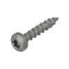 Afbeeldingen van DYNAPLUS Universeelschroef cilinderkop AR-coating TX15 3,5X30MM